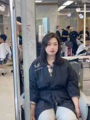 -5M HAIR SALON