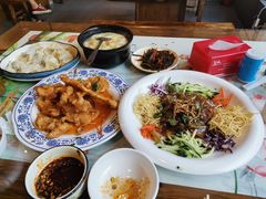 -石老头关东饺子王·东北菜(嘉华鑫城店)