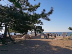 -老虎石海上公园