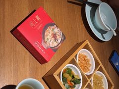 -闽上鲜·福建菜(龙湖滨江天街店)