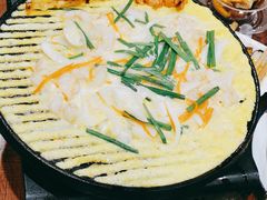 -炙热青春怀旧主题餐厅(河北路店)