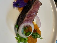 -箱美术馆私房菜(水晶郦城店)