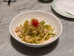 -青雅中餐厅(大连金石滩绿发希尔顿度假酒店)