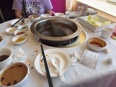 -天宜隆蘑菇宴火锅(石景山旗舰店)