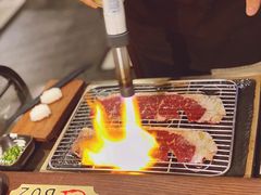 -古田居·特色寿司料理(星之岛旗舰店)