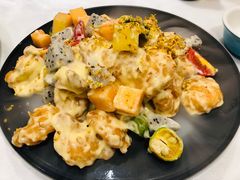 -大眼锅贴水饺(河东店)