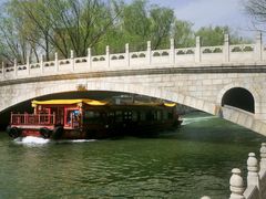 -南长河公园