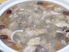 -龙泉人椰子鸡.糟粕醋.海南菜(三亚旗舰店)