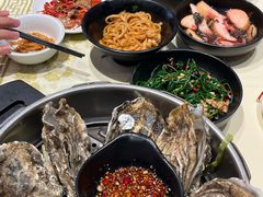 -聚味瞿记·龙虾堂(坡子街店)