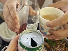 -老虎土菜馆·农家土菜