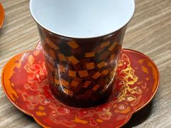 -翁暖茶馆(滨江东总店)