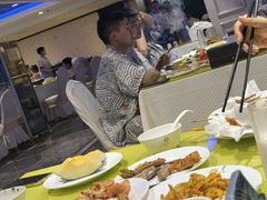 -海韵之星邮轮水会(明发商业广场店)