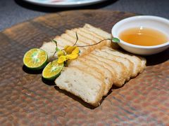 -锦府园·新台州菜(合生汇店)