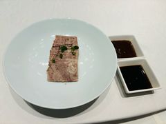 -羲和雅苑•北京烤鸭(陆家嘴中心店)