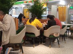 -叹茶靓点·粤式餐厅·全天茶市(石井万民广场店)