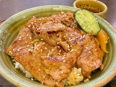 -古代饭堂(冠亚店)