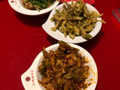 -山城辣妹子(定福庄店)