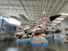 -中国航空博物馆