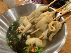 -多宾韩国料理(学衡路店)