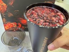 -沪上阿姨·精选茶饮(天河城店)