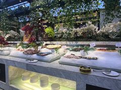 -川骄海鲜自助(河东店)