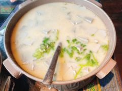 -甘家界牌柠檬鸭(青山店)