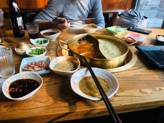 -四喜小胖·北京涮肉(五道营店)