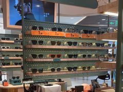-木九十眼镜(嘉里中心店)