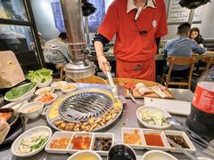 -喜来稀肉(虹泉路店)