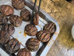 -清真·馬坡二旦烧烤(人生一串拍摄店)