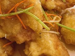 -南山鲜虾面·活鲜小馆·海味大连菜(南山总店)