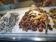 -圣罗巴海鲜烤肉自助(佳兆业店)