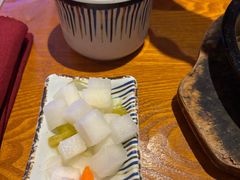 -豪客嘉族·麦尼顿西餐厅(乐福天下店)