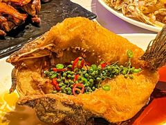 -侨美食家·粤菜(体育西路店)