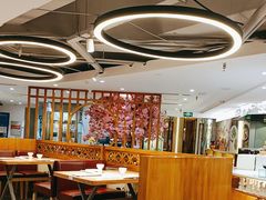 -东方饺子王(重庆路亚泰店)