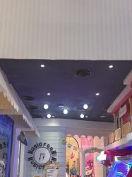 -奈尔宝家庭中心·亲子餐厅(华采天地店)