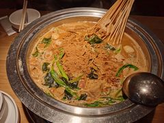 牛肚-杨翔豆皮涮牛肚(万和城店)