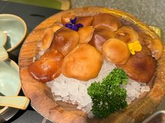 -季季山·云南野生菌火锅(上海首店)
