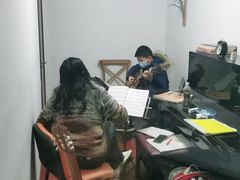 -迷音音乐国际艺术中心(三林店)