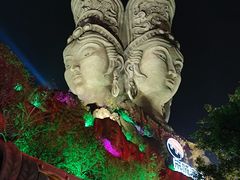 -大师傅金奖啤酒鱼(西街口总店)