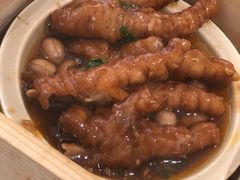 -蔡澜点心·粤菜(西单大悦城店)