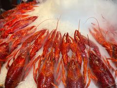 -阿甘龙虾·重庆麻麻鱼(中豪店)