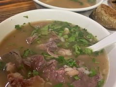 -老爆肚满五香烧牛羊肉