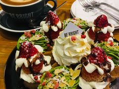 -BE BRIGHT KITCHEN(正佳广场店)