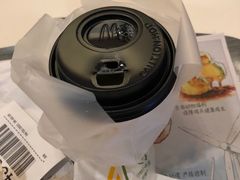 -麦当劳(世纪汇广场店)