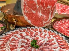 -阳坊胜利涮羊肉(阳坊总店)