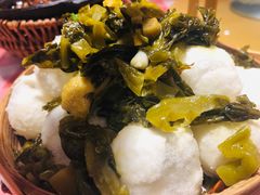 -老上海弄堂菜馆(恒基名人购物中心店)