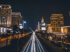 -澳门喜来登大酒店