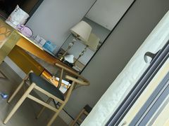 -大梅沙游艇度假酒店