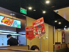 -海底捞火锅(天津SM城市广场店)